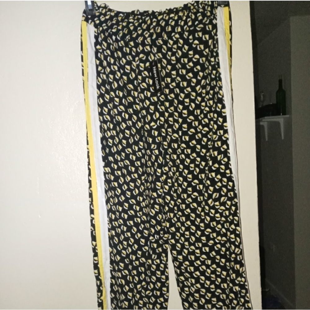 Divis Isaac and New York pant bundle